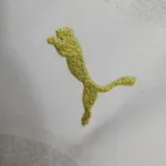 Mens Olympique Marseille 2023/24 Home Jersey 2