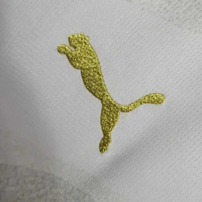 Mens Olympique Marseille 2023/24 Home Jersey 2