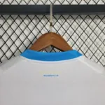 Mens Olympique Marseille 2023/24 Home Jersey 9