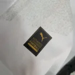 Mens Olympique Marseille 2023/24 Home Jersey 12