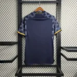 Mens Real Madrid 2023/24 Away Jersey 3