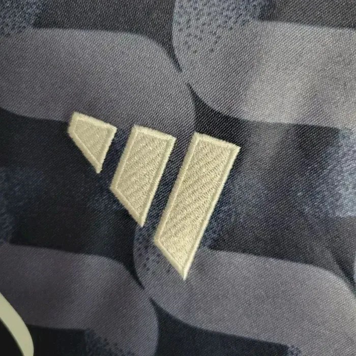 Mens Real Madrid 2023/24 Away Jersey 5
