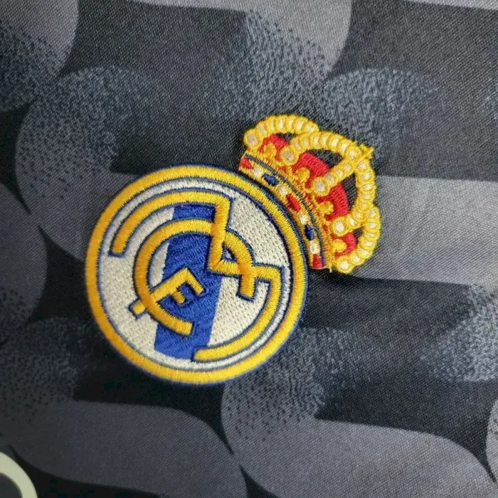 Mens Real Madrid 2023/24 Away Jersey 6