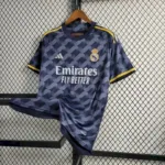 Mens Real Madrid 2023/24 Away Jersey 10