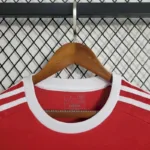 Mens Nottingham Forest 2023/24 Home Jersey 3