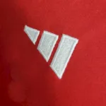 Mens Nottingham Forest 2023/24 Home Jersey 4