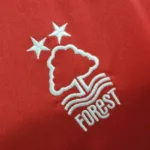 Mens Nottingham Forest 2023/24 Home Jersey 5