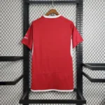 Mens Nottingham Forest 2023/24 Home Jersey 6