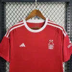 Mens Nottingham Forest 2023/24 Home Jersey 7