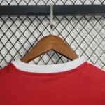 Mens Nottingham Forest 2023/24 Home Jersey 8