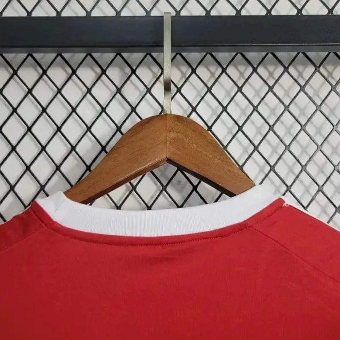 Mens Nottingham Forest 2023/24 Home Jersey 8
