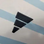 Mens Nottingham Forest 2023/24 Away Jersey 4