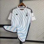 Mens Nottingham Forest 2023/24 Away Jersey 5