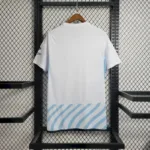 Mens Nottingham Forest 2023/24 Away Jersey 6