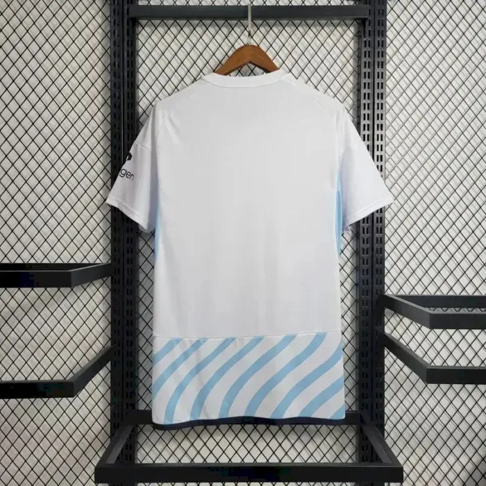 Mens Nottingham Forest 2023/24 Away Jersey 6