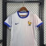 Womens France 2024/25 Away Jersey 1