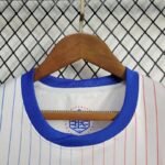 Womens France 2024/25 Away Jersey 5