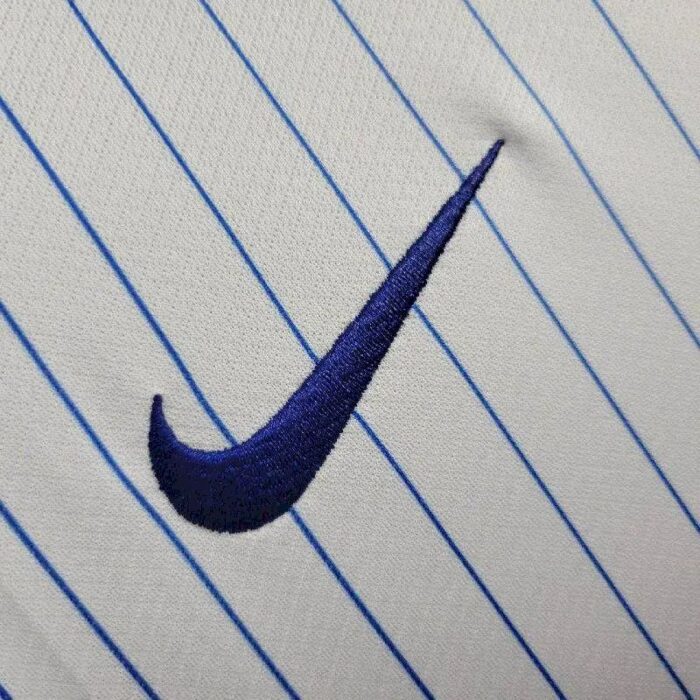 Womens France 2024/25 Away Jersey 2