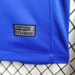 Womens France 2024/25 Home Jersey 2