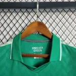 Mens Real Betis 2023/24 Away Jersey 2