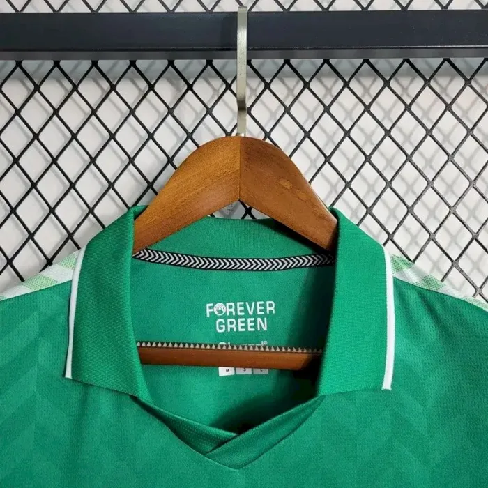 Mens Real Betis 2023/24 Away Jersey 2