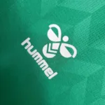 Mens Real Betis 2023/24 Away Jersey 4