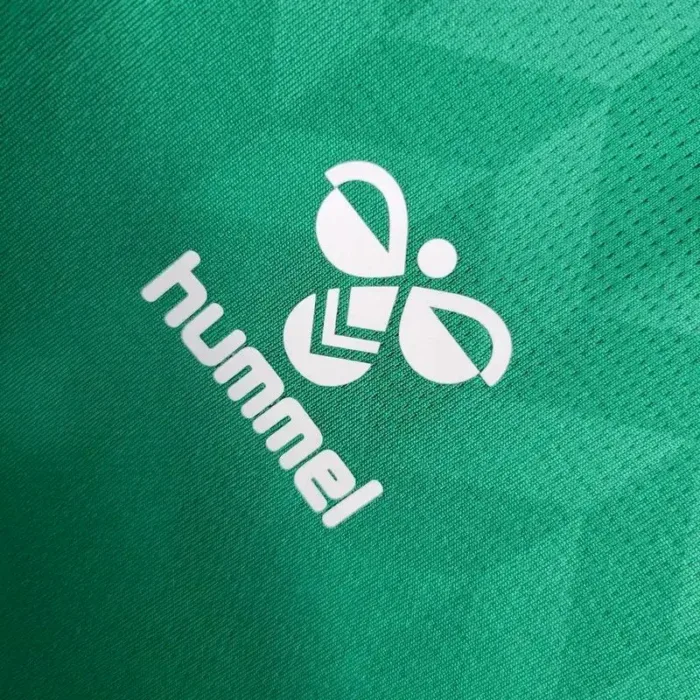 Mens Real Betis 2023/24 Away Jersey 4