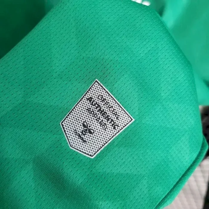 Mens Real Betis 2023/24 Away Jersey 5