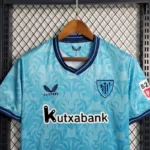 Mens Athletic Bilbao 2023/24 Away Jersey 8