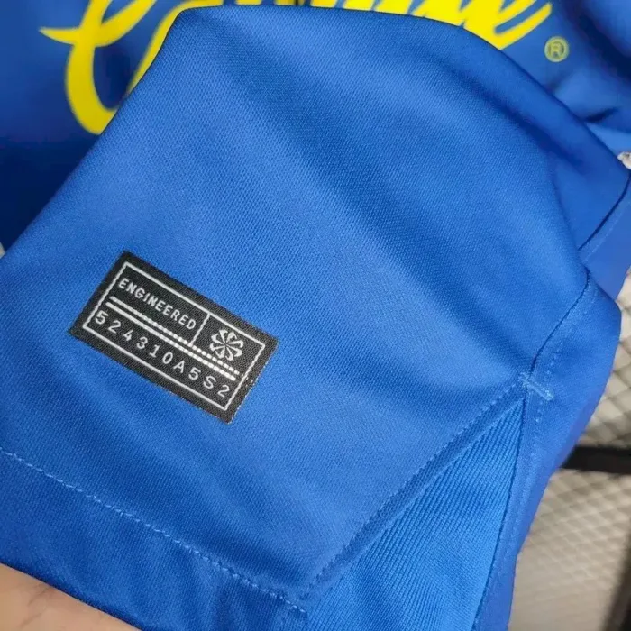Mens Club America 2023/24 Away Jersey 5