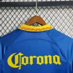 Mens Club America 2023/24 Away Jersey 6
