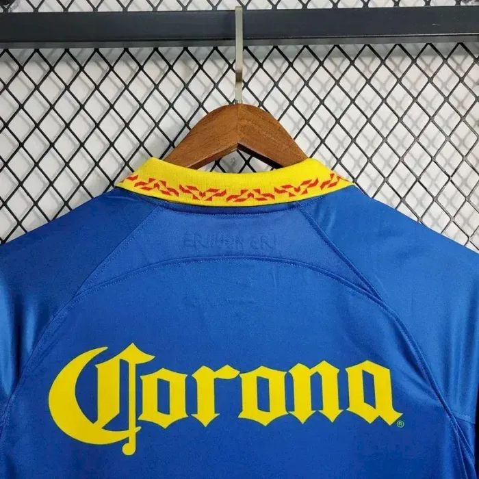 Mens Club America 2023/24 Away Jersey 6
