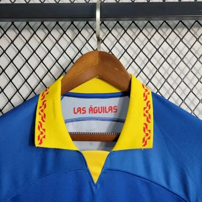 Mens Club America 2023/24 Away Jersey 7
