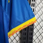 Mens Club America 2023/24 Away Jersey 9