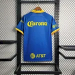 Mens Club America 2023/24 Away Jersey 10
