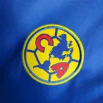 Mens Club America 2023/24 Away Jersey 2