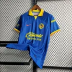 Mens Club America 2023/24 Away Jersey 3