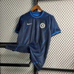 Mens Chelsea 2023/24 Away Jersey 2