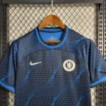 Mens Chelsea 2023/24 Away Jersey 5