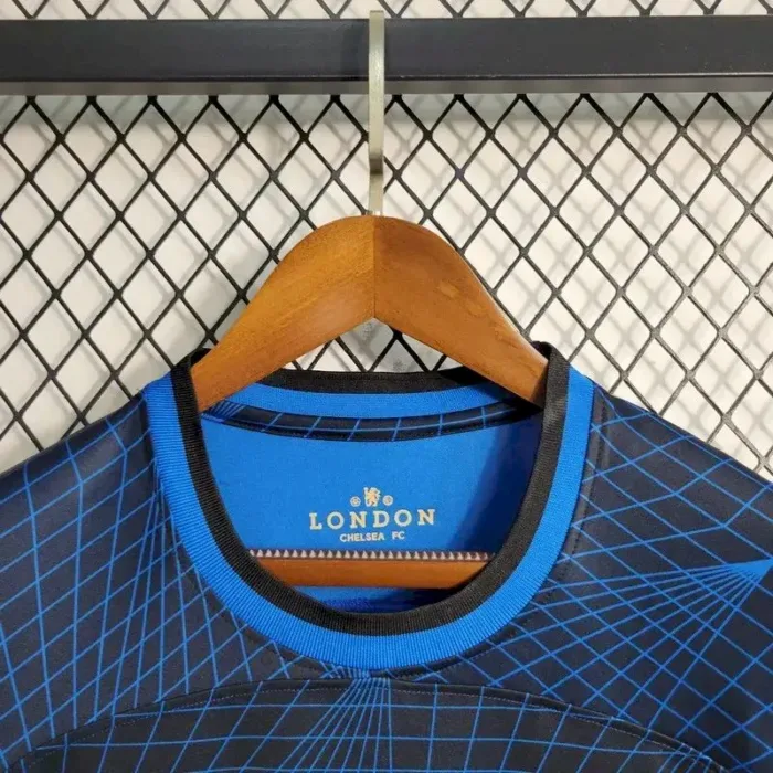Mens Chelsea 2023/24 Away Jersey 6