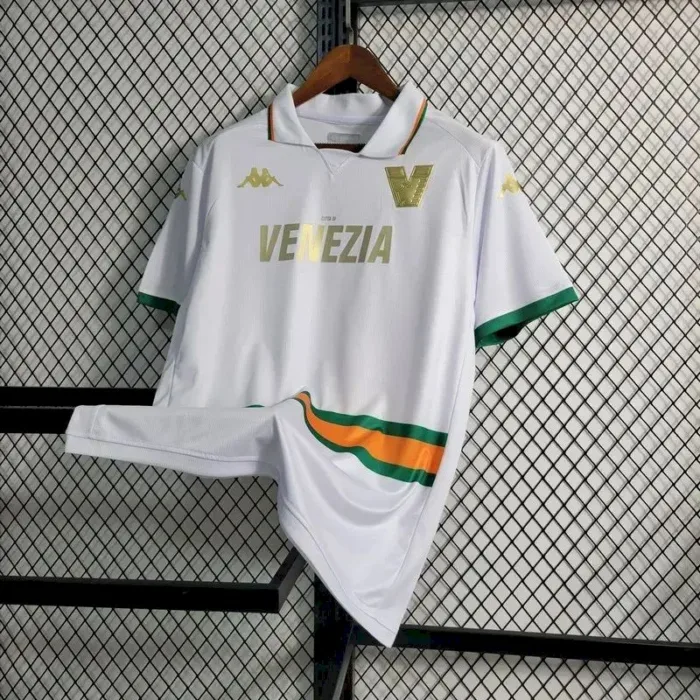 Mens Venezia FC 2023/24 Away Jersey 6