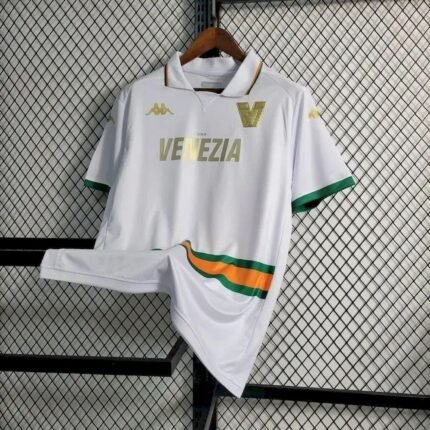Mens Venezia FC 2023/24 Away Jersey