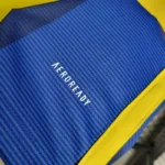Mens Boca Juniors 2023/24 Home Jersey 5