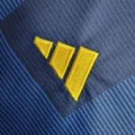 Mens Boca Juniors 2023/24 Home Jersey 6