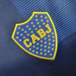 Mens Boca Juniors 2023/24 Home Jersey 8