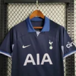 Mens Tottenham Hotspur 2023/24 Away Jersey 2