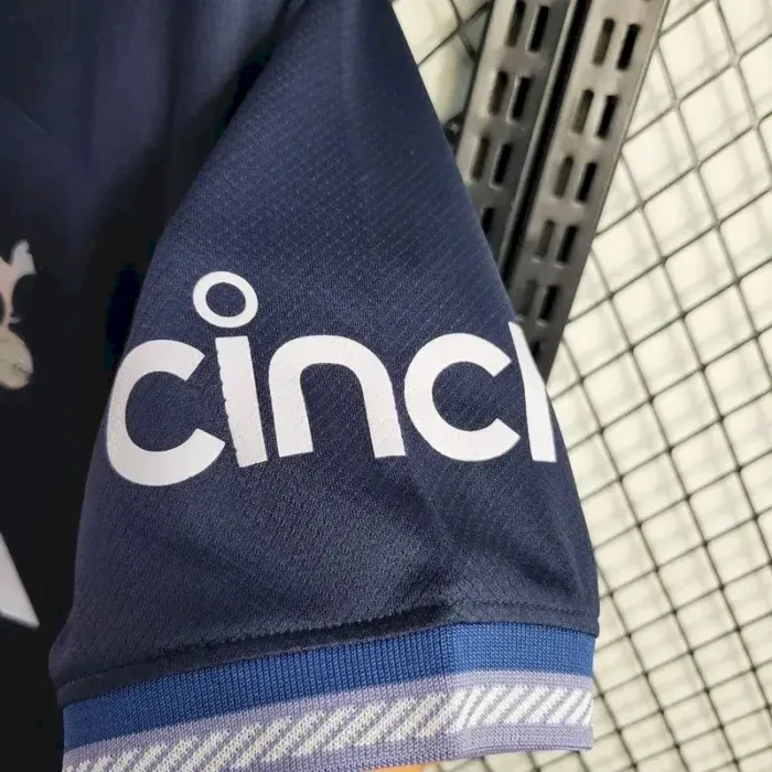 Mens Tottenham Hotspur 2023/24 Away Jersey 3