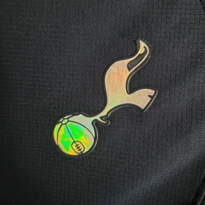 Mens Tottenham Hotspur 2023/24 Away Jersey 5