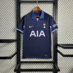 Mens Tottenham Hotspur 2023/24 Away Jersey 1