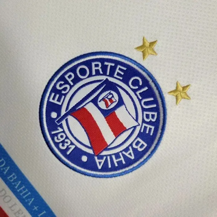 Mens Bahia 2023/24 Home Jersey 11